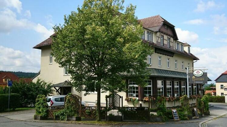 Parkhotel Forsthaus - Photo2