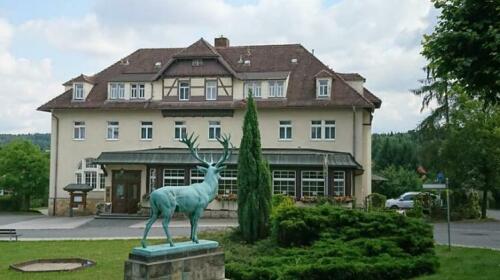 Parkhotel Forsthaus