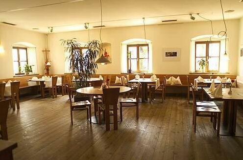 Hotel Klostergasthof - Photo4