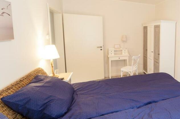 Haus Sonne - FeWo 03 Strandrauber - Photo3