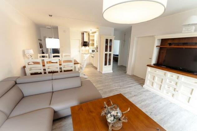 Haus Sonne - FeWo 03 Strandrauber - Photo4