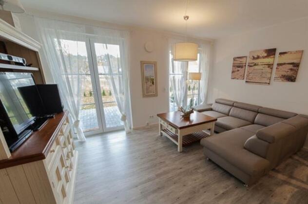Haus Sonne - FeWo 03 Strandrauber - Photo5