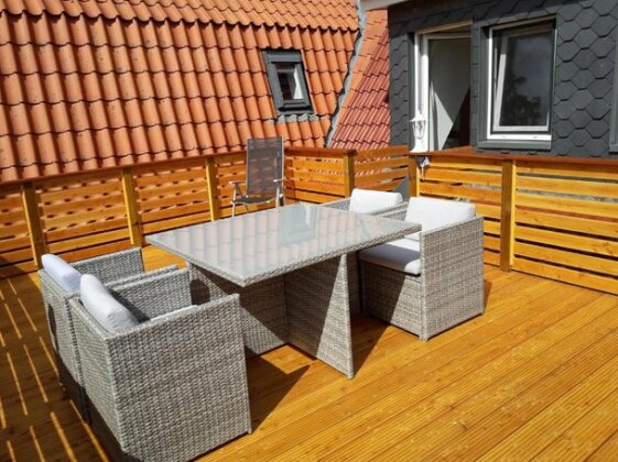 Ferienwohnung Max 2 - 65143 - Photo3