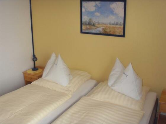 Hotel Hansestern Thulendorf - Photo5
