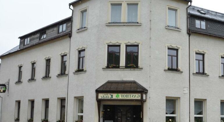 Gasthof & Hotel Zur Linde Thum