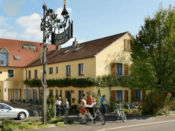 Pension Weingut Schwab