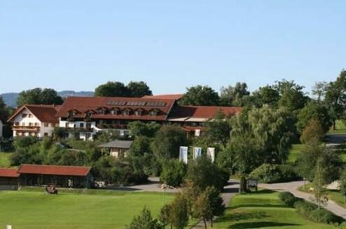 Golf- und Landhotel Anetseder - Photo2