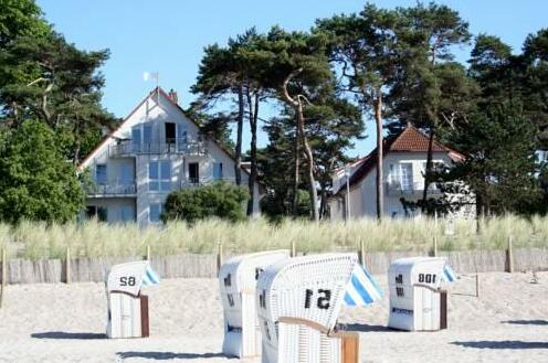 Apartmenthaus Kiek Ut - Photo2