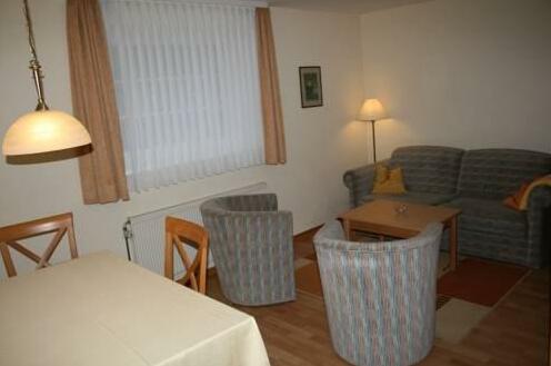 Apartmenthaus Kiek Ut - Photo3