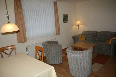 Apartmenthaus Kiek Ut - Photo3