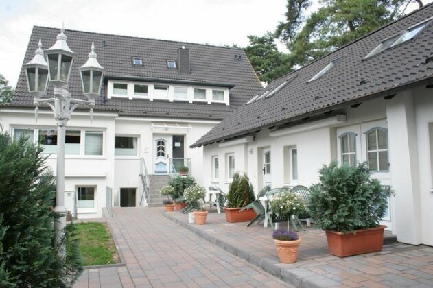 Apartmenthaus Seehof