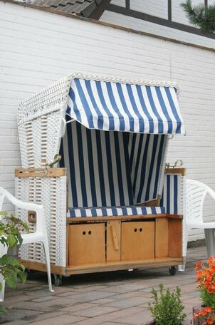 Apartmenthaus Seehof - Photo2