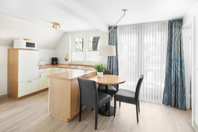 Apartmenthaus Seehof - Photo4