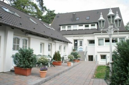 Apartmenthaus Seehof