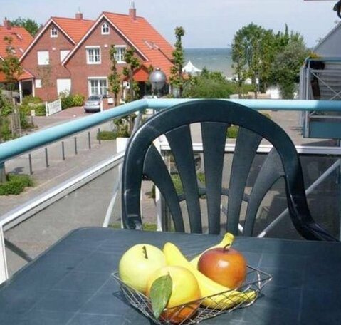 Apartmentvermittlung Mehr als Meer - Objekt 10 - Photo2