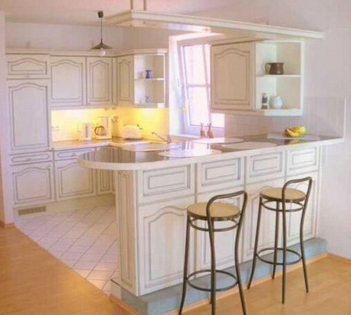 Apartmentvermittlung Mehr als Meer - Objekt 10 - Photo4