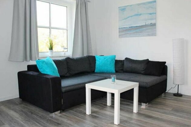 Apartmentvermittlung Mehr als Meer - Objekt 12
