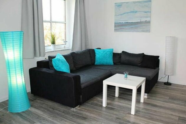 Apartmentvermittlung Mehr als Meer - Objekt 12 - Photo2
