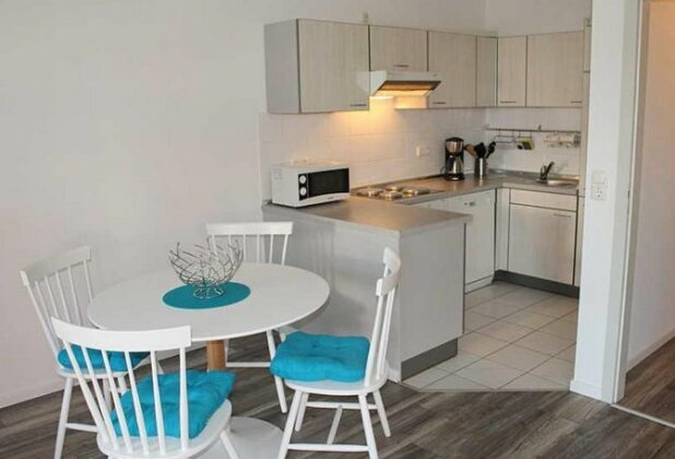 Apartmentvermittlung Mehr als Meer - Objekt 12 - Photo5