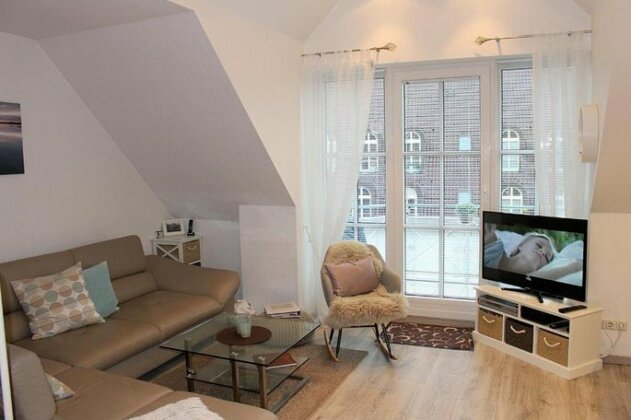 Apartmentvermittlung Mehr als Meer - Objekt 15 - Photo2