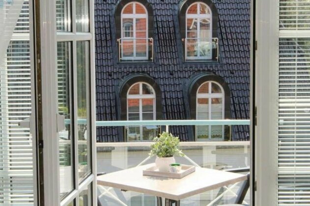 Apartmentvermittlung Mehr als Meer - Objekt 15 - Photo4