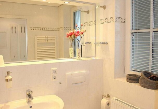 Apartmentvermittlung Mehr als Meer - Objekt 15 - Photo5
