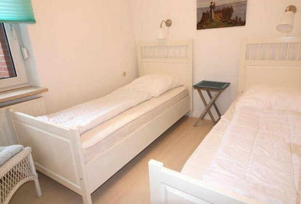 Apartmentvermittlung Mehr als Meer - Objekt 32 - Photo5