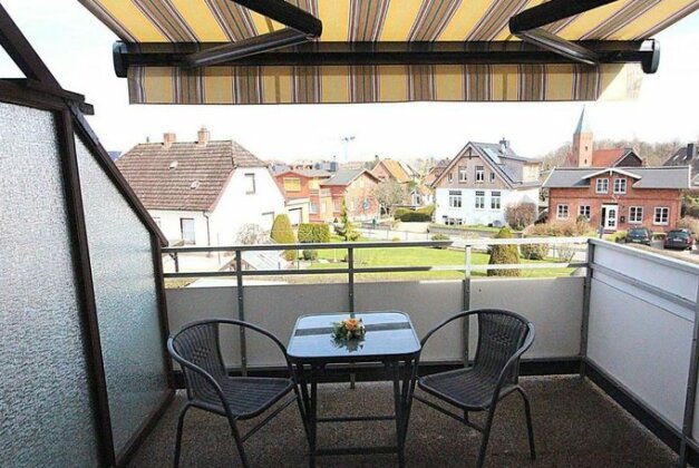 Apartmentvermittlung Mehr als Meer - Objekt 46 - Photo3