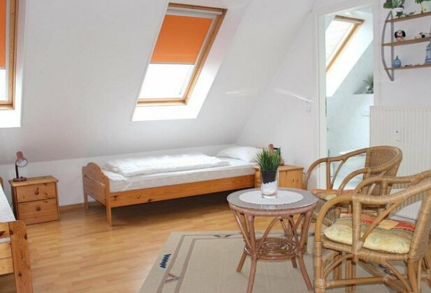 Apartmentvermittlung Mehr als Meer - Objekt 52 - Photo2
