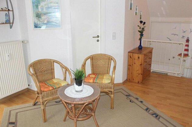 Apartmentvermittlung Mehr als Meer - Objekt 52 - Photo5