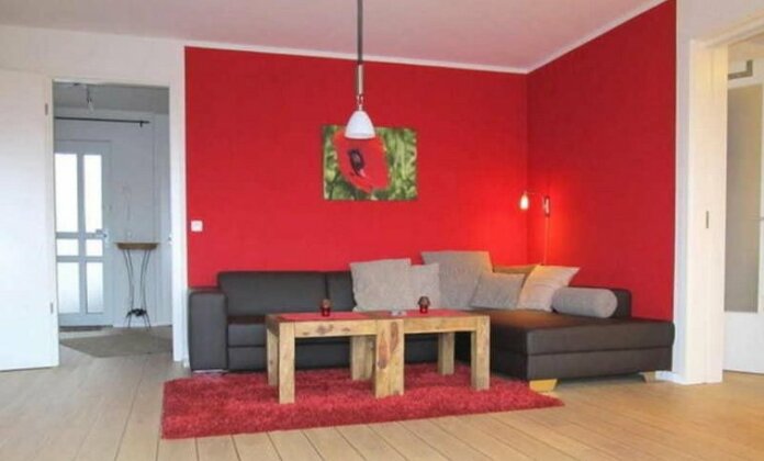 Apartmentvermittlung Mehr als Meer - Objekt 60 - Photo2