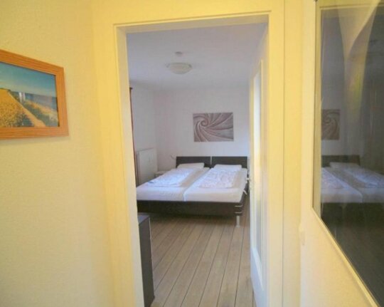 Apartmentvermittlung Mehr als Meer - Objekt 60 - Photo5