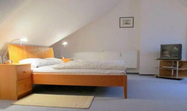 Apartmentvermittlung Mehr als Meer - Objekt 74 - Photo4