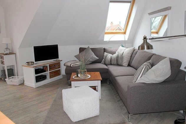 Apartmentvermittlung Mehr als Meer - Objekt 87 - Photo2