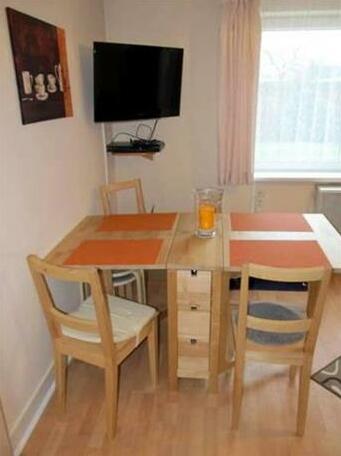 Apartmentvermittlung Mehr als Meer - Objekt 88 - Photo5