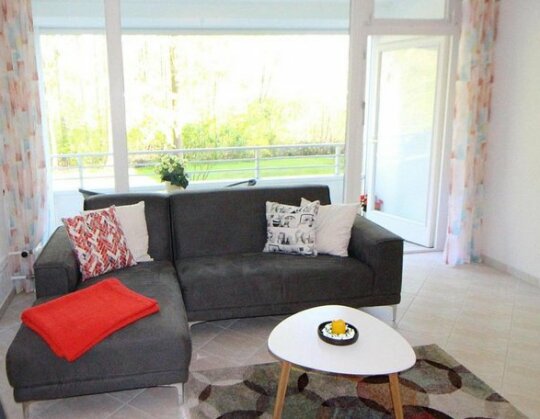 Apartmentvermittlung Mehr als Meer - Objekt 92 - Photo2