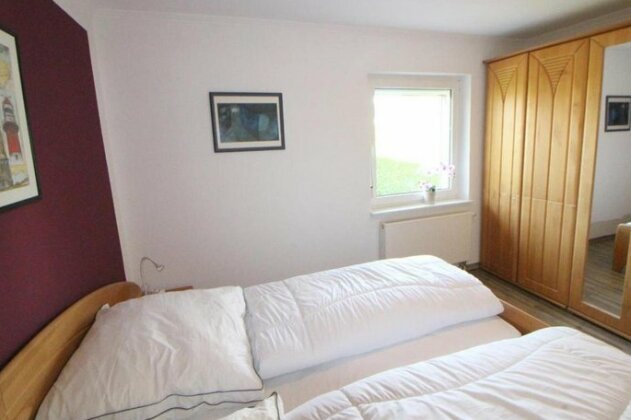 Appartementvermittlung Mehr als Meer Objekt 3 - Photo4