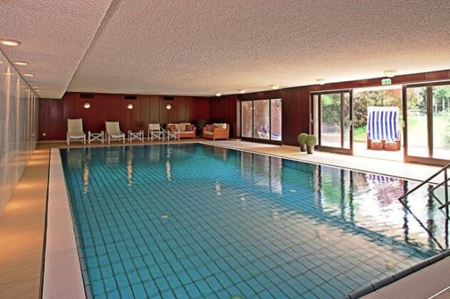 Appartment-Hotel Seeschlosschen - Photo2