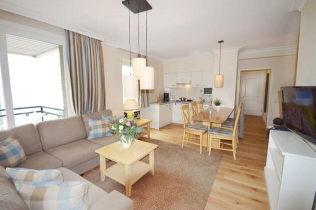 Appartment-Hotel Seeschlosschen - Photo3