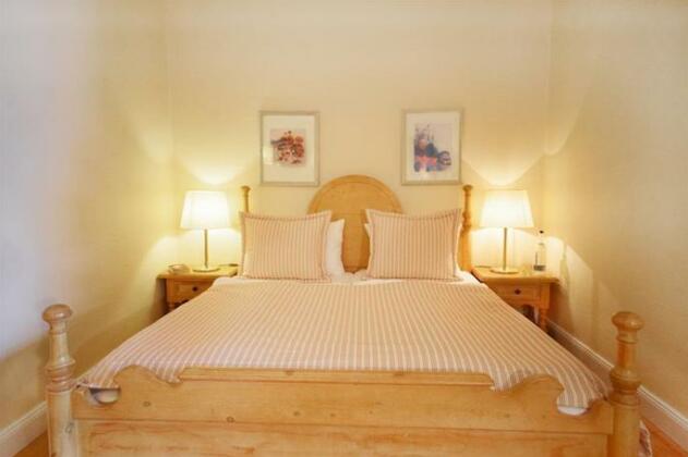 Appartment-Hotel Seeschlosschen - Photo4