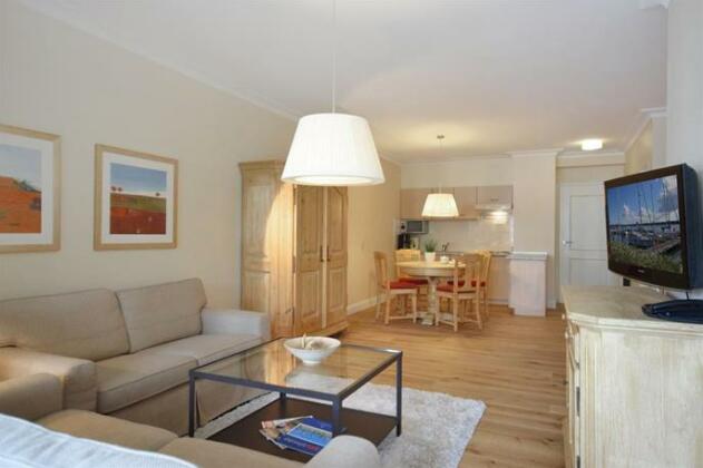 Appartment-Hotel Seeschlosschen - Photo5