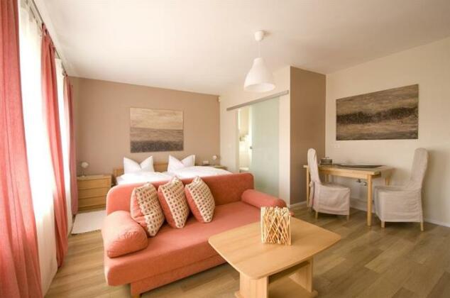 Baltik Kunsthotel - Photo4
