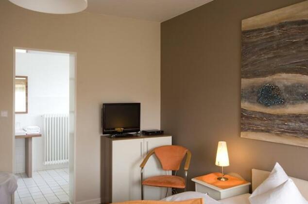 Baltik Kunsthotel - Photo5