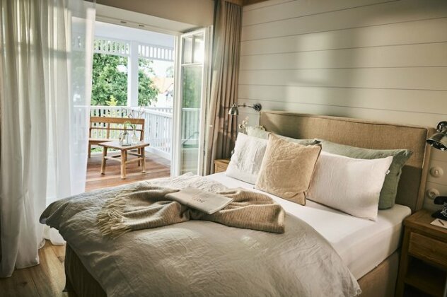 Barefoot Hotel Timmendorfer Strand - Photo2