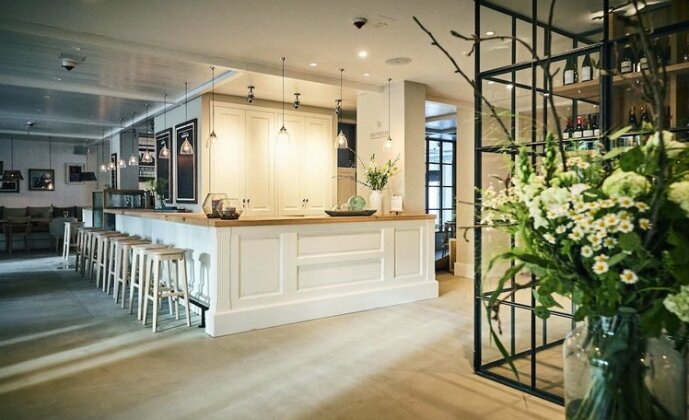 Barefoot Hotel Timmendorfer Strand - Photo4