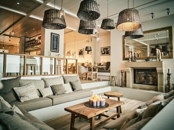 Barefoot Hotel Timmendorfer Strand - Photo5