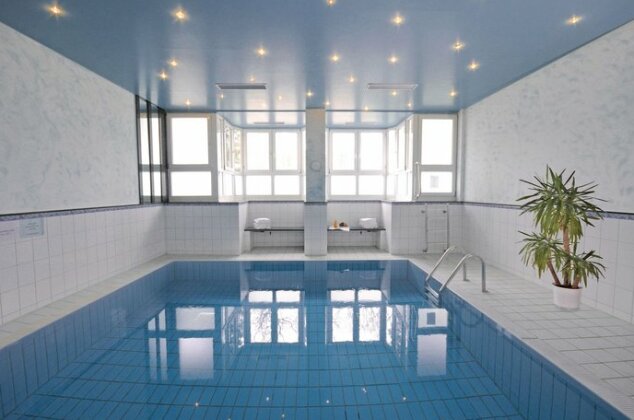 Best Western Hotel Timmendorfer Strand - Photo2