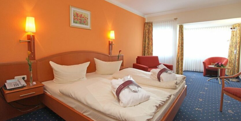 Best Western Hotel Timmendorfer Strand - Photo3