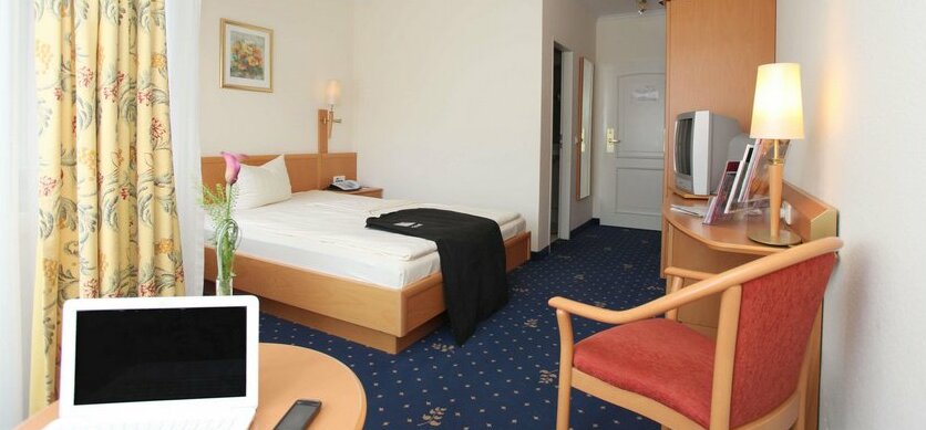 Best Western Hotel Timmendorfer Strand - Photo4