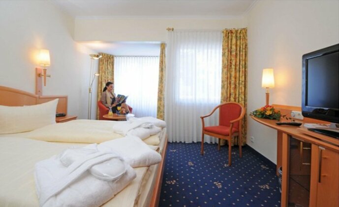 Best Western Hotel Timmendorfer Strand - Photo5